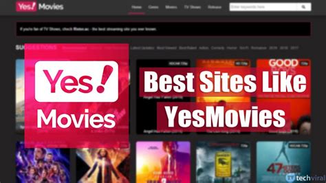yesmovie minx|Top 10 Sites Like YesMovies to Watch Movies Online 2024.